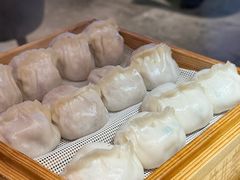 -倍儿美海鲜排挡·非遗海鲜蒸饺(洋货店)