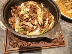 -新乾隆酒楼(帝景园店)