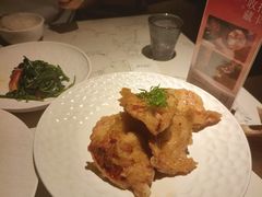 -奉天小馆·非遗东北菜(济南万象城店)