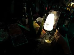 -MM·五声·音乐人与调酒师(西安路店)