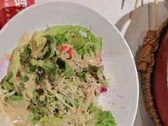 -潇湘码头·鲜湘菜(常营店)