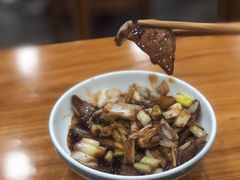 -小方的面(徐家汇店)