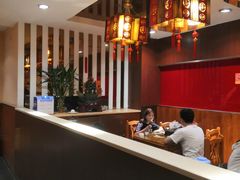大堂-七里香餐厅(都市印象店)