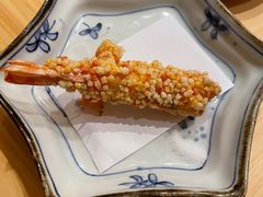 -鮨青(恒基名人购物中心店)