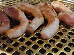 -唯成•韩国炭火烤肉 유성고기