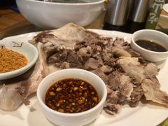 -农家乐·福建土菜(金榕北路店)