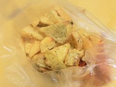 -老光明岗琼甜茶馆