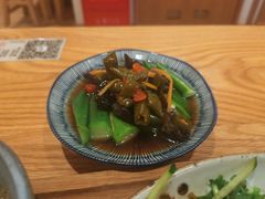 -小满手工粉(上海文峰广场店)