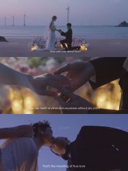 -卡恩婚纱摄影(桥梓口店)