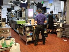 -麦当劳(无锡永乐店)