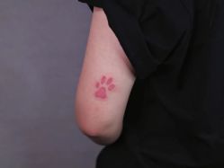 -729CLUB美式风格纹身店