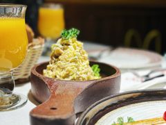 -俄士厨房(五棵松华熙LIVE店)