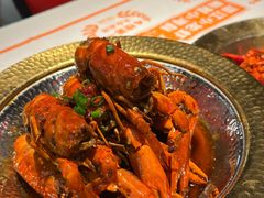 -熊记虾王·小龙虾(东晓南店)