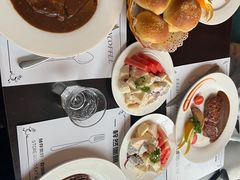 -梓然咖啡·牛排(新都店)