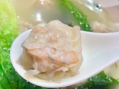 -胃口福·饺子云吞(怡园东店)