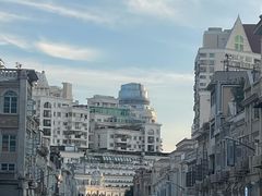 -中山路步行街