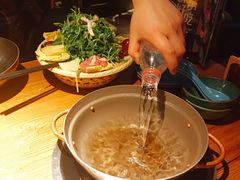 -吃饭皇帝大土家民族菜(正大广场店)