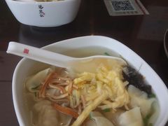 -锡笼记·无锡小笼(方塔店)