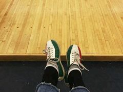 -广州保龄球馆(广州天河体育中心店)