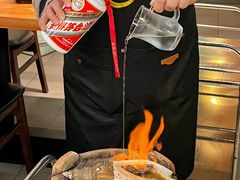 -金龙·打边炉(南京西路店)