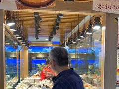 -大鹏饭店·金陵家宴(奥体中心店)