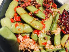 -串盟烧烤大排档·长沙美食地标(星沙店)