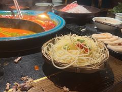 -吼堂老火锅(太古里总店)