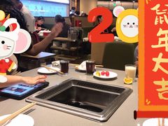 -海底捞火锅(杭州萧山宝龙广场店)