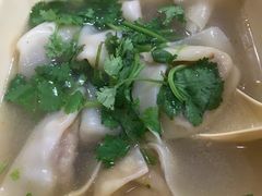 香辣小龙虾馄饨-吉祥馄饨(三林家园店)