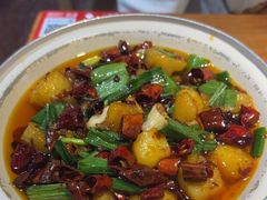 -怪噜范·老贵阳街头名小吃(鸿通城店)