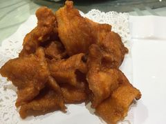 香酥肉-德烨酒家