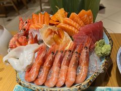 -三石铁板烧(紫竹桥店)