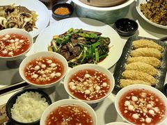 -乔阿马·江南味·驴肉香(龙湖华泾天街店)