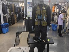 -迪卡侬(大英山店)