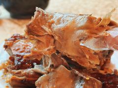 -维吾尔餐厅(宜山路店)