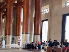 -三亚海棠湾万丽度假酒店