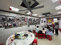 -新峰肉骨茶(总店)