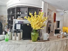 -花舍·新派粤菜·西餐·下午茶(亚运村·鸟巢店)