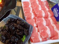 -蜀都三哥火锅店(力盟商业步行街店)