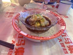 -五马集·海鲜·温州大牌档(黑金冠五马街十字路口店)
