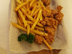 -菲滋意式餐厅(萧山市心店)