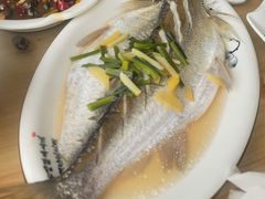 -湖山人家·湖景餐厅·特色农家菜(太湖西山店)