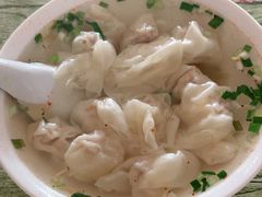 -安庆柴火馄饨(马道街店)