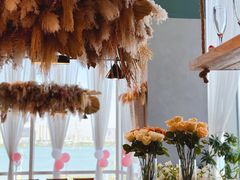 -漾花汐·西餐·下午茶(苏州湾歌林公园店)