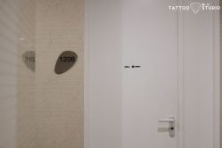 -飛凡TATTOO纹身•原创