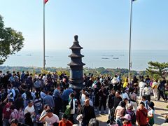 -狼山风景名胜区