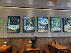 -兵哥豌豆面(青华店)