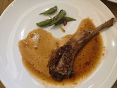 -大汉金桥华美达广场酒店·食秀全日制餐厅