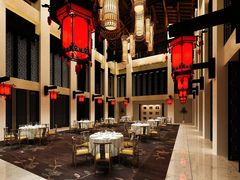 -北京中国大饭店