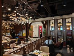 -有璟阁港式餐厅(国贸商城店)